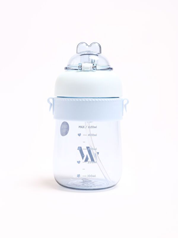 Moudda LC Waikiki - Gourde pour fille pour Femme, Fille, Garçon, Hommes - Tunisie 4