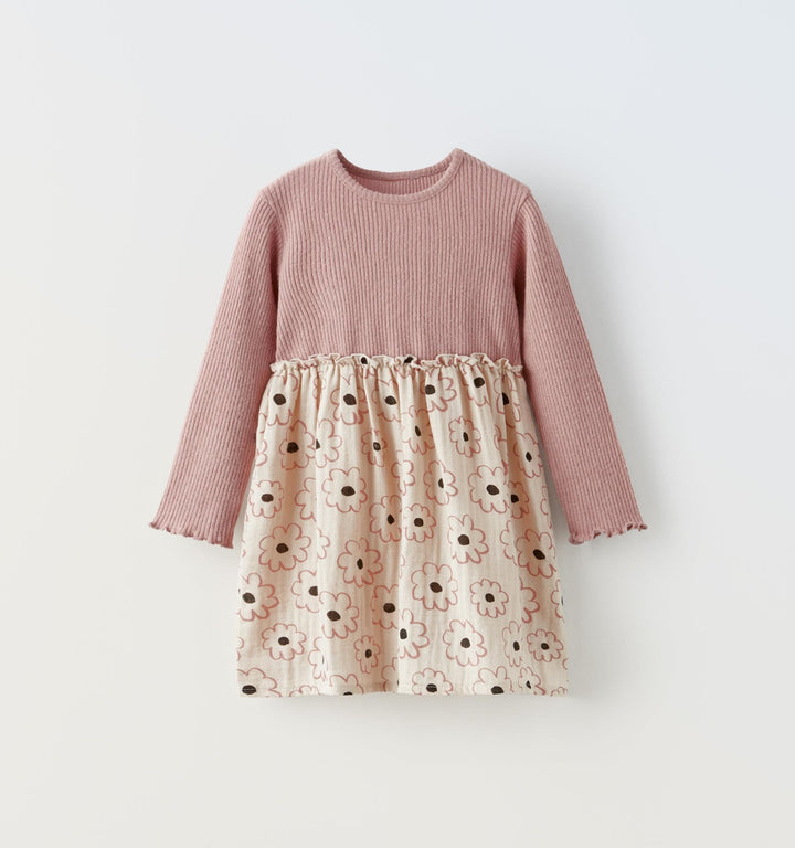 Moudda ZARA - Robe Bebe - Tunisie 1