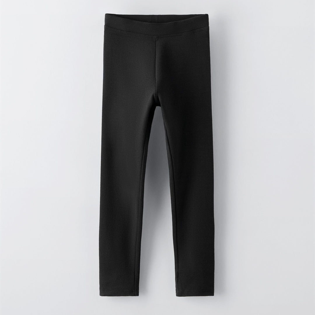 Moudda ZARA - Legging Fille - Basic - Tunisie 1