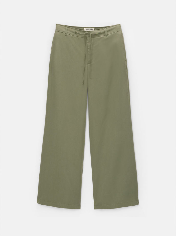Moudda PULL & BEAR - Trousers - Tunisie 3
