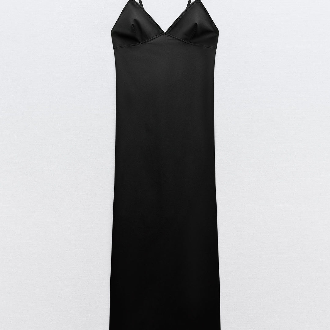 Moudda ZARA - T-Dress - Tunisie 1