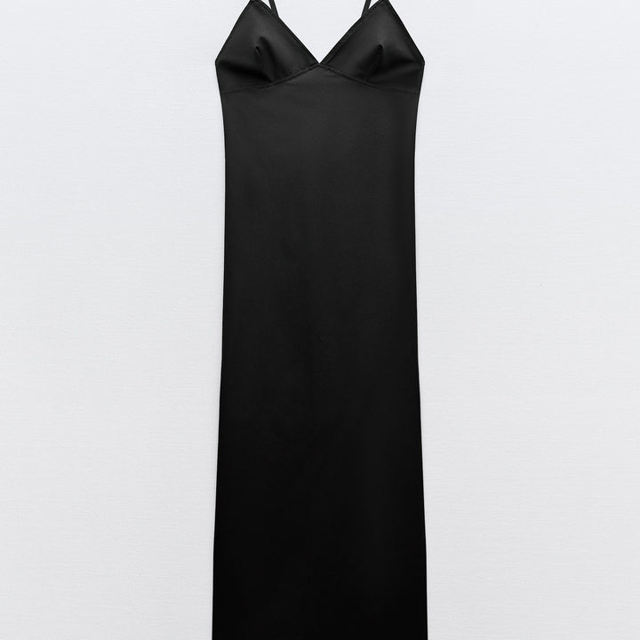 Moudda ZARA - T-Dress - Tunisie 1