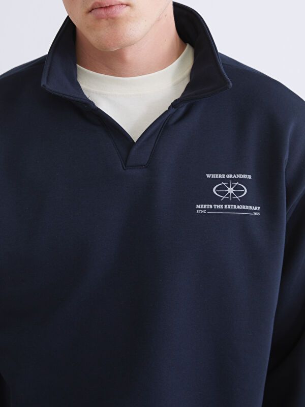 Moudda LC Waikiki - Sweatshirt pour Hommes - Tunisie 3