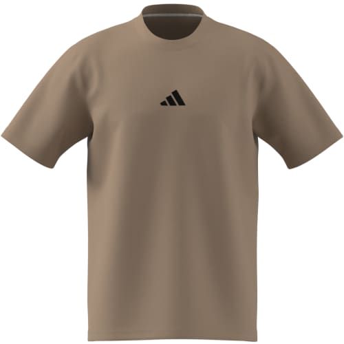 Moudda Adidas - T-shirt jersey petit logo Essentials - Tunisie 2