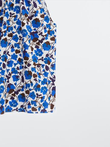 Moudda Massimo Dutti - Chemise - Tunisie 4