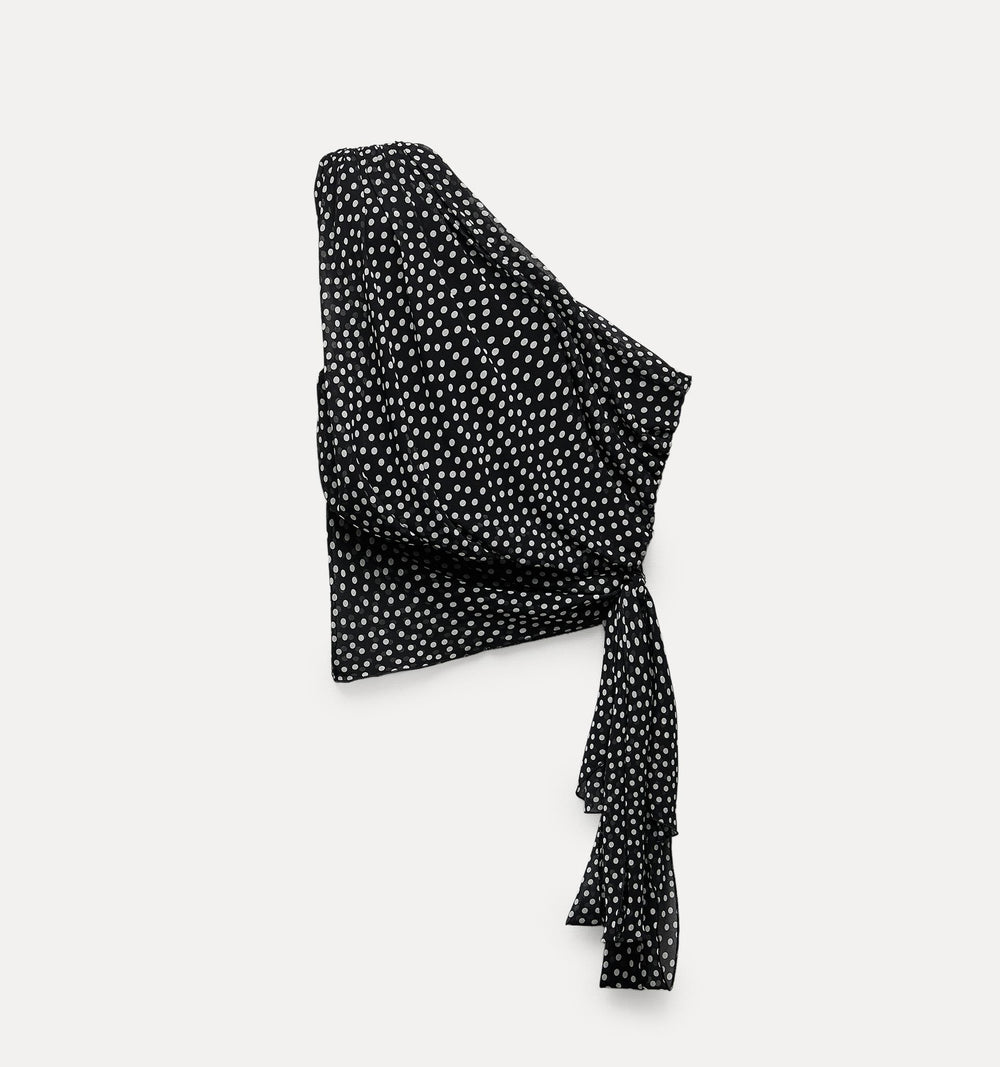 Moudda ZARA - Top - Tunisie 2