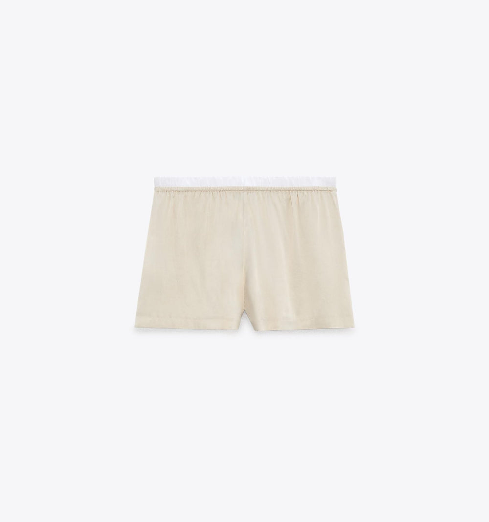 Moudda ZARA - Short - Tunisie 2