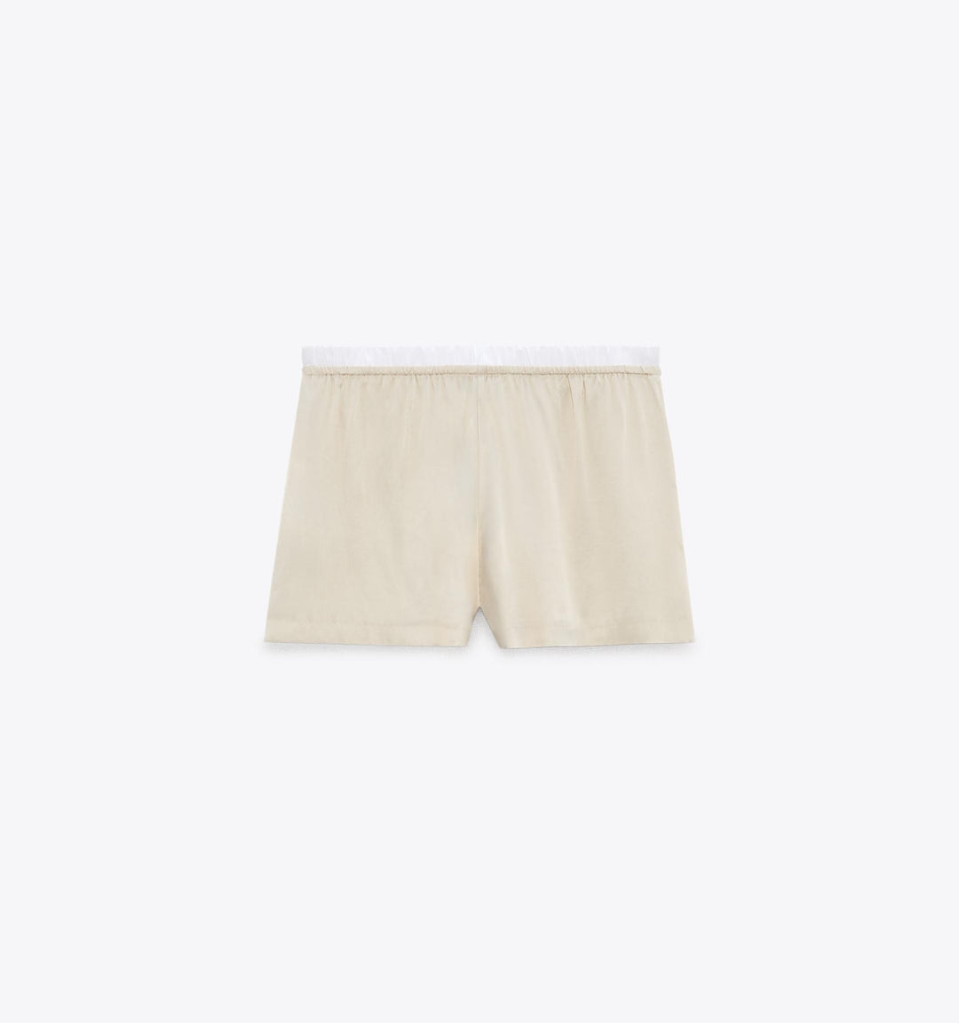 Moudda ZARA - Short - Tunisie 2