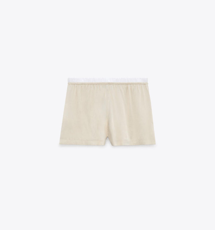 Moudda ZARA - Short - Tunisie 2