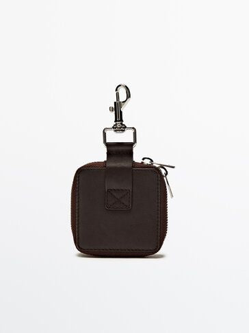 Moudda Massimo Dutti - Porte-Monnaie - Tunisie 2