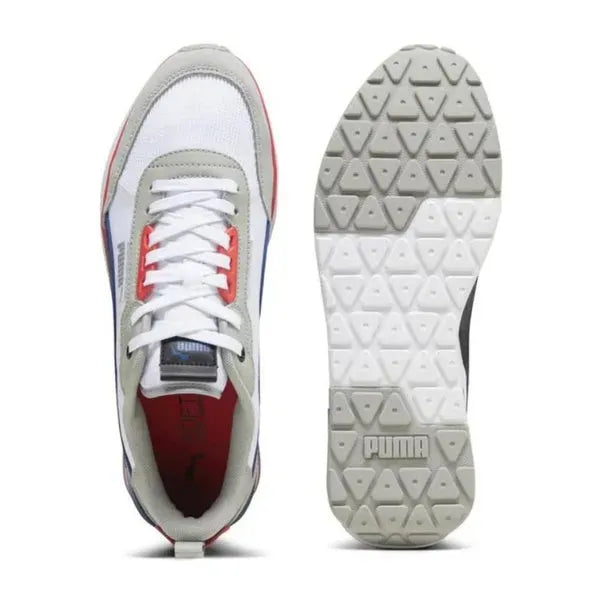 Moudda Puma - PUMA R22 - Tunisie 2