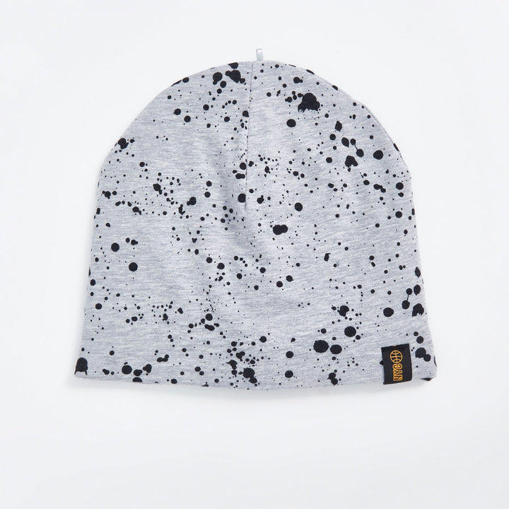 Moudda LC Waikiki - Béret jersey Garçon Mélange de gris - Tunisie 1