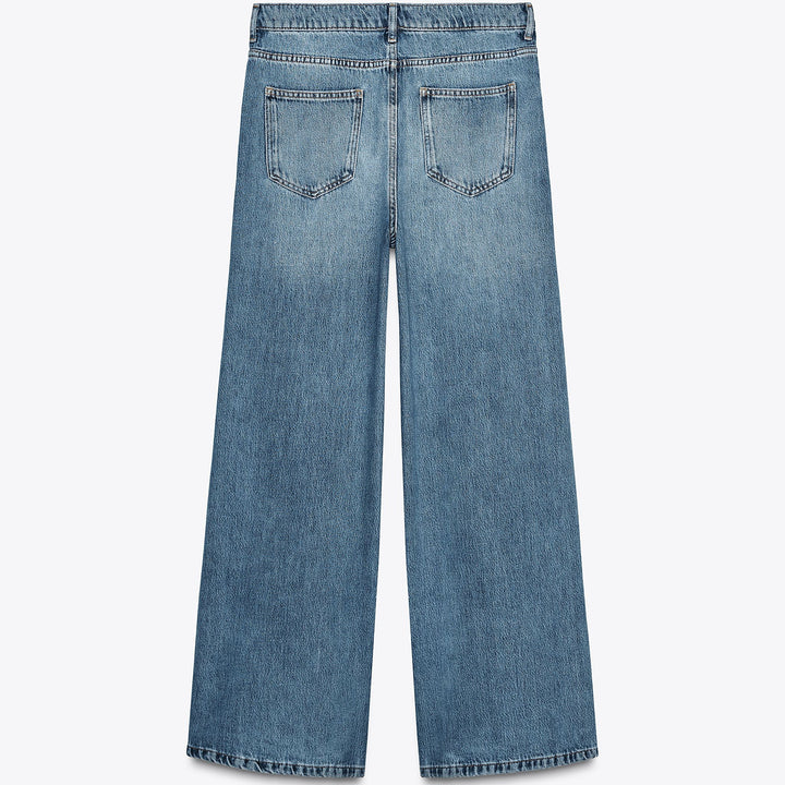 Moudda ZARA - Pantalon - Cordon & Medium - Tunisie 2