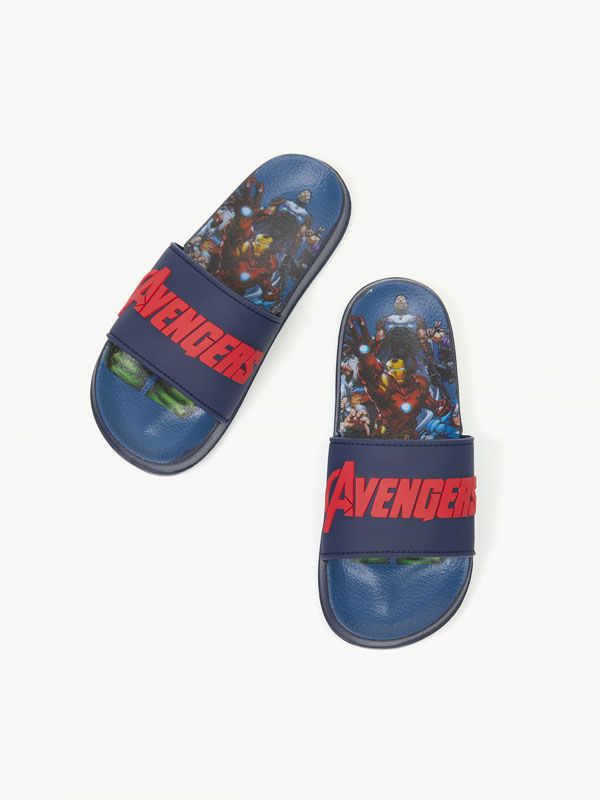 Moudda Lefties - Tong - Tunisie 3