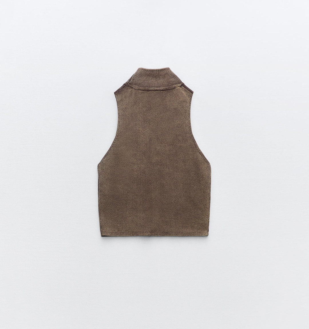 Moudda ZARA - Gilet Sans Manches - Tunisie 2