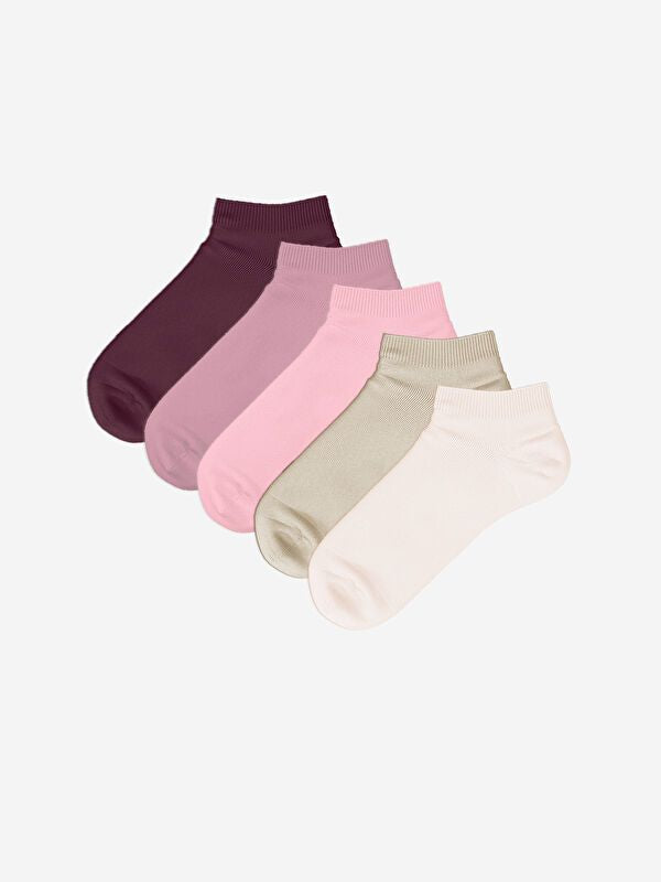 Moudda LC Waikiki - Chaussettes  de basket pour Femmes - Tunisie 1