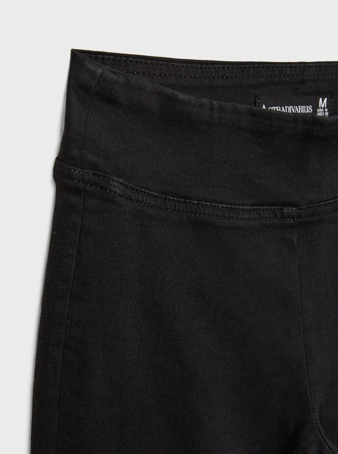 Moudda STRADIVARIUS - Jean D76 Jegging Flare - Tunisie 3