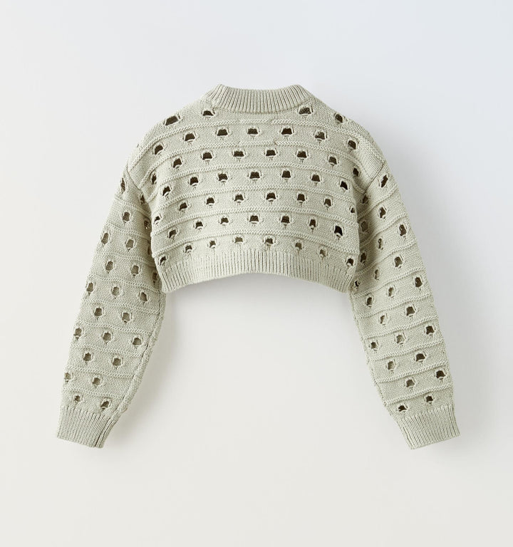 Moudda ZARA - Sweat-shirt - Tunisie 3