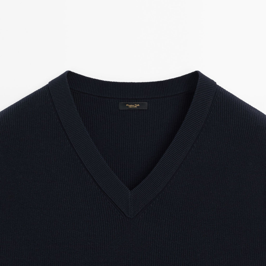 Moudda Massimo Dutti - Tunisie