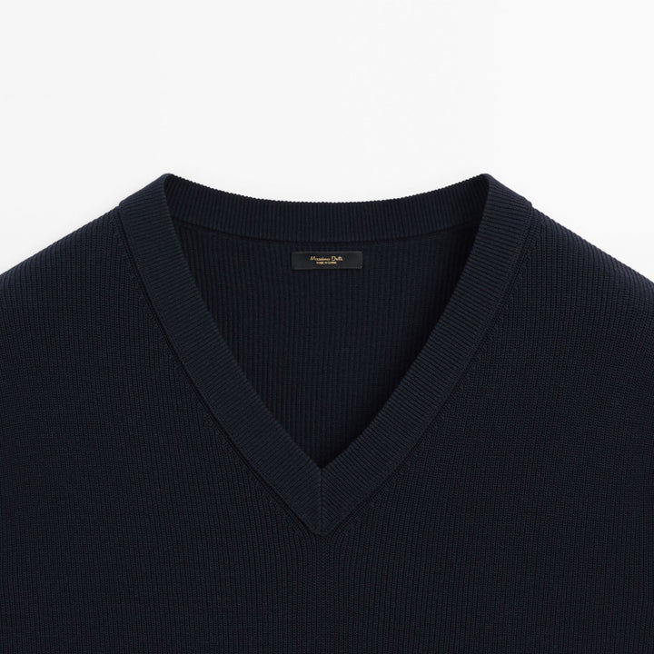 Moudda Massimo Dutti - Tunisie