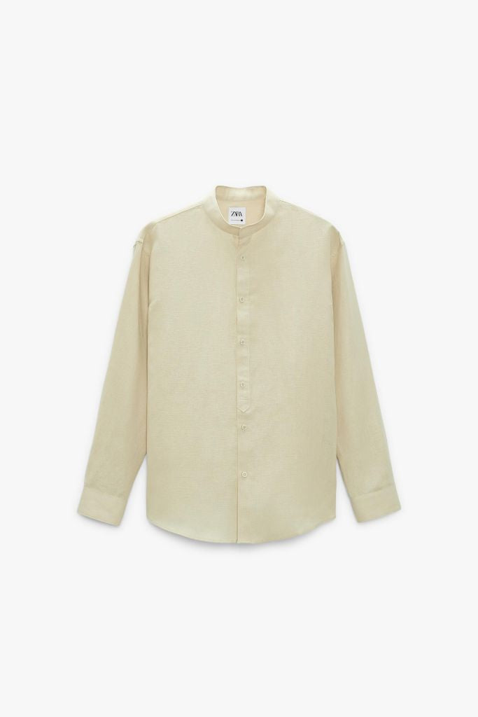 Moudda ZARA - Chemise - 1