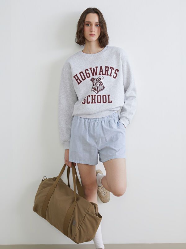 Moudda LC Waikiki - Sweatshirt en jersey - Sous licence pour Femme - Tunisie 1