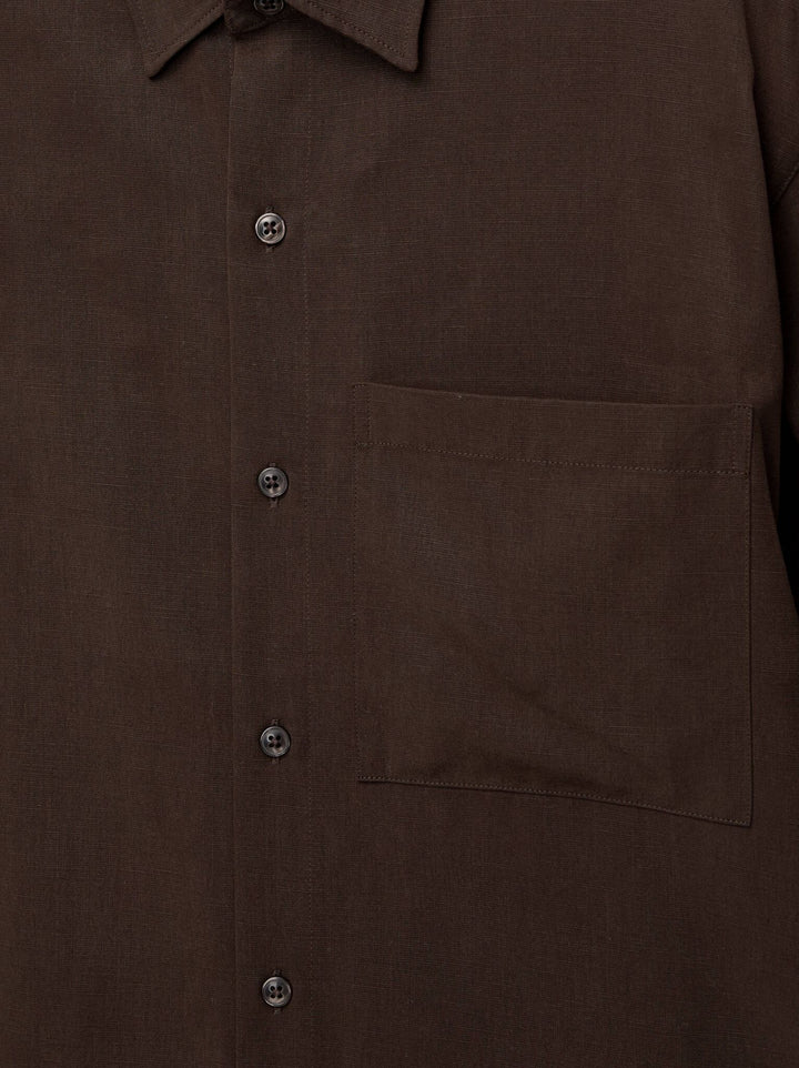 Moudda PULL & BEAR - Chemise - Tailoring - Tunisie 4