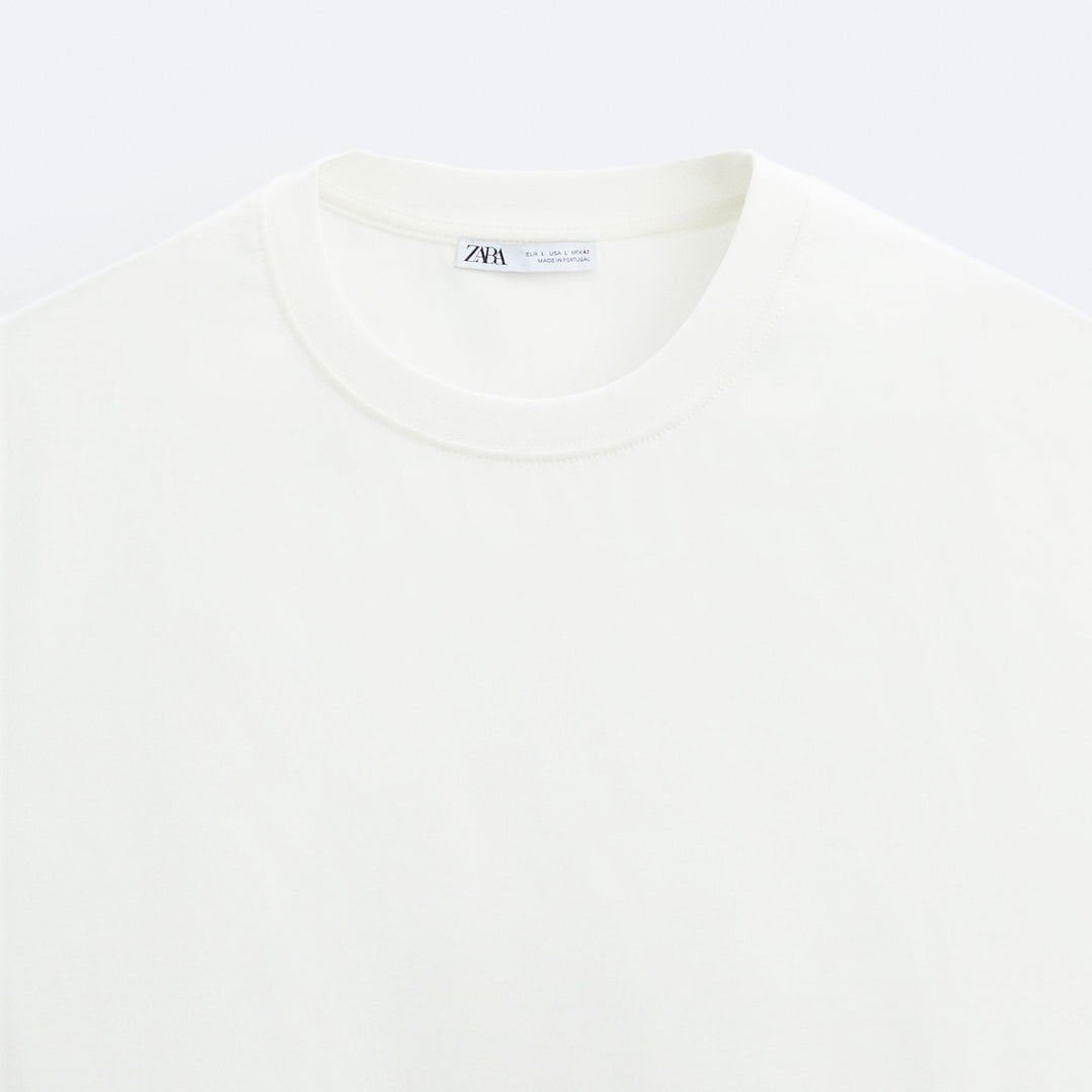 Moudda ZARA - T-Shirt - Tunisie 4