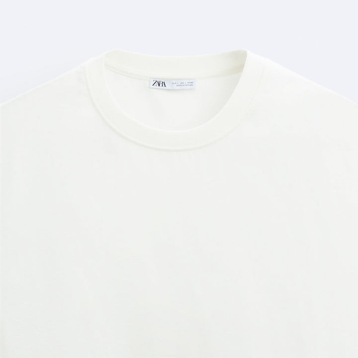 Moudda ZARA - T-Shirt - Tunisie 4