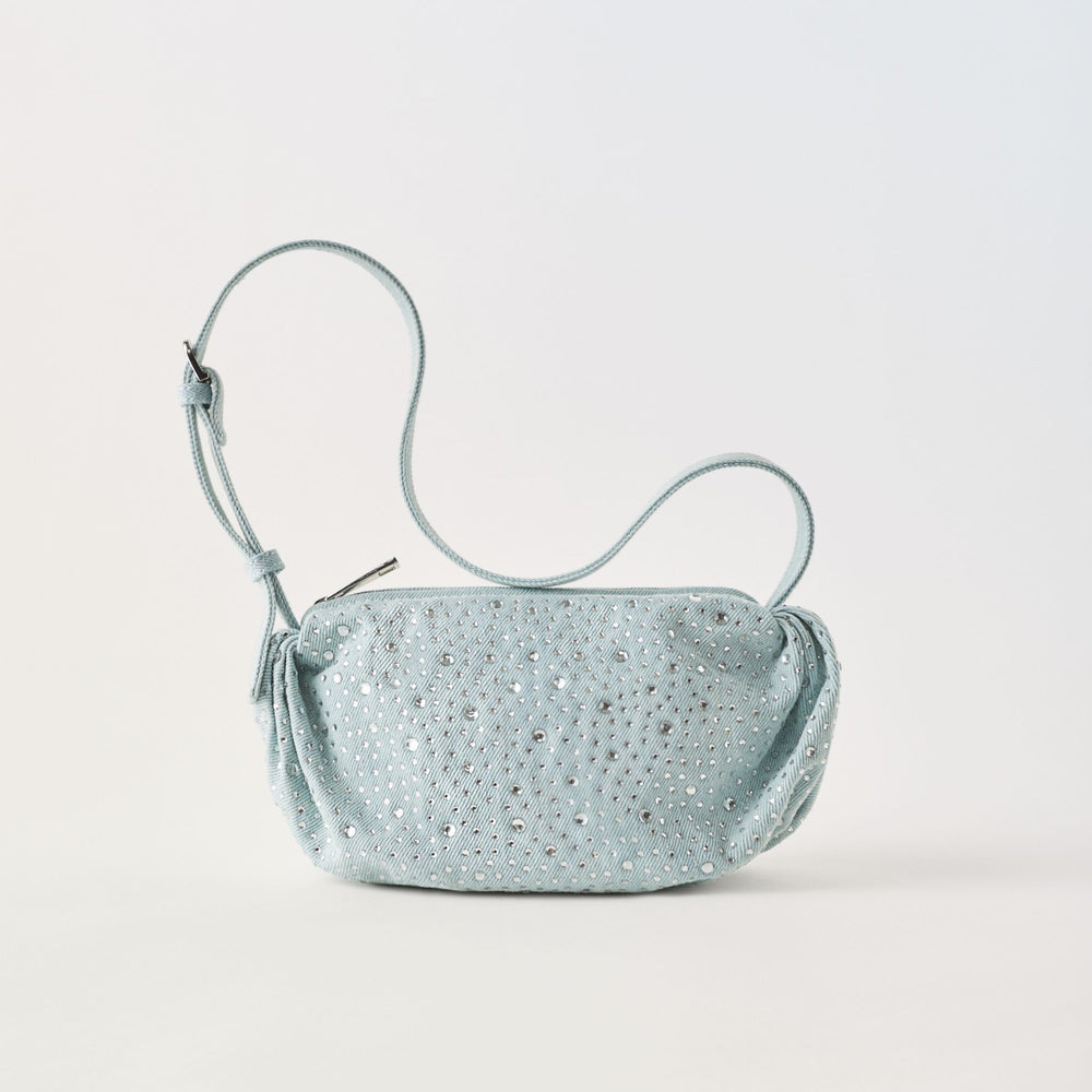 Moudda ZARA - Handbag - Tunisie 2