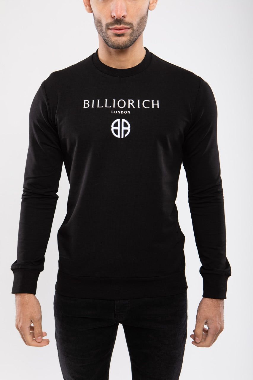 Moudda Billiorich - Sweatshirt Manches Longues Billiorich - Tunisie 2
