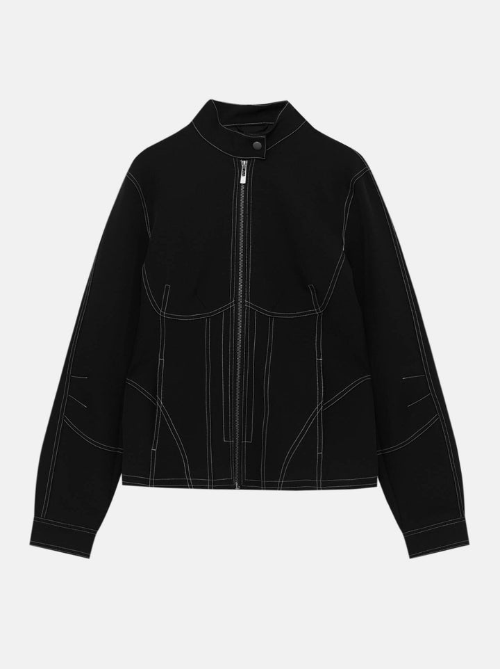 Moudda PULL & BEAR - Outwear - Tunisie 1