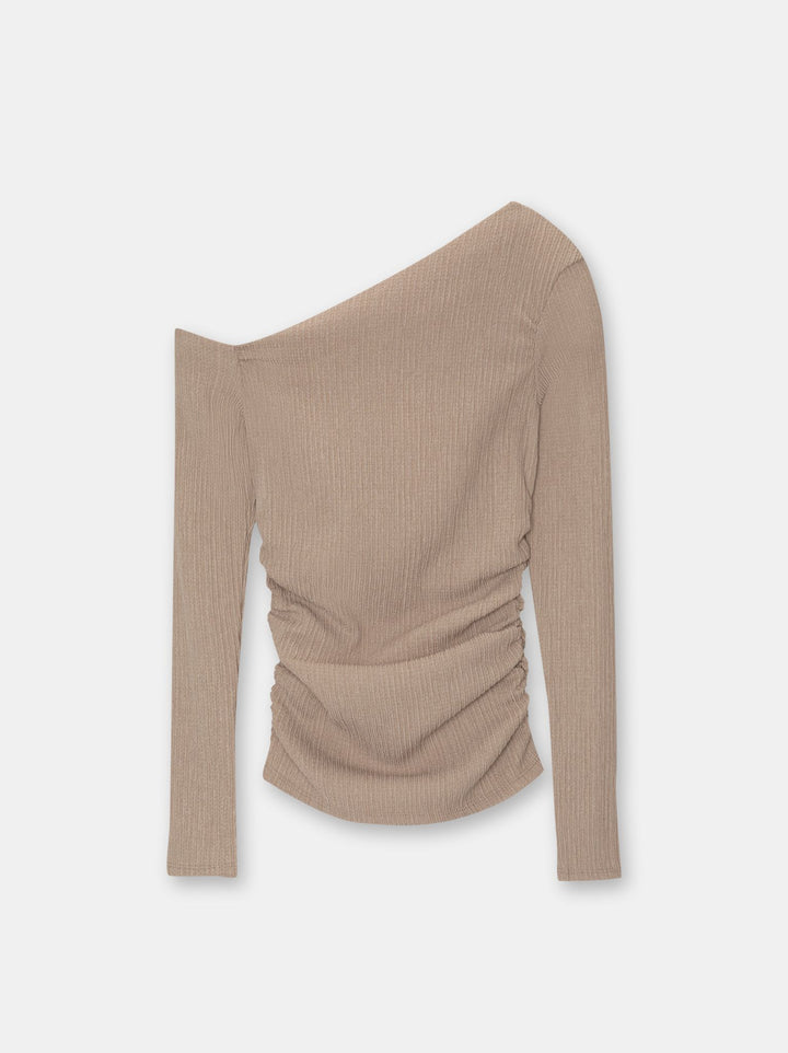 Moudda PULL & BEAR - Body Top Bambula Asymétrique - Tunisie 4