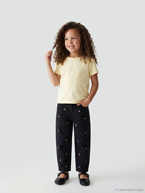 Moudda LC Waikiki - Pantalon en jean - Tunisie 1