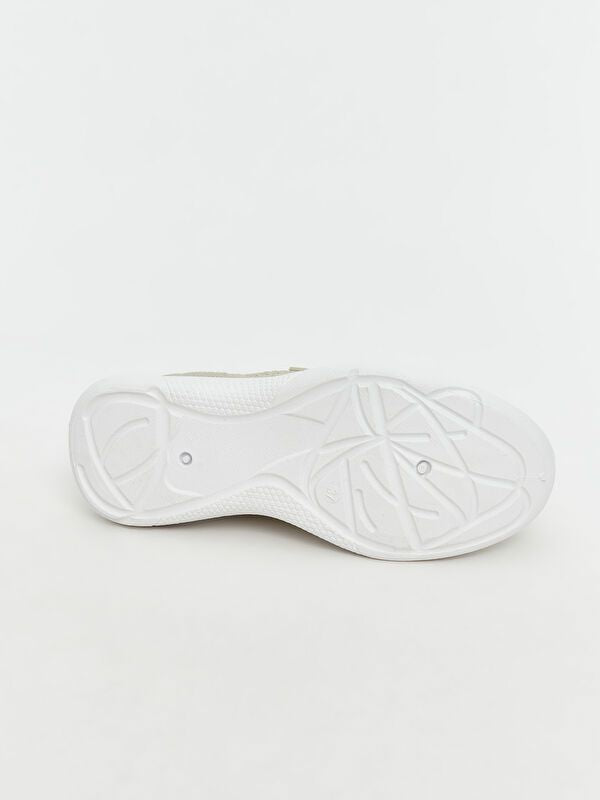 Moudda LC Waikiki - Sneakers Femme Beige - Tunisie 4