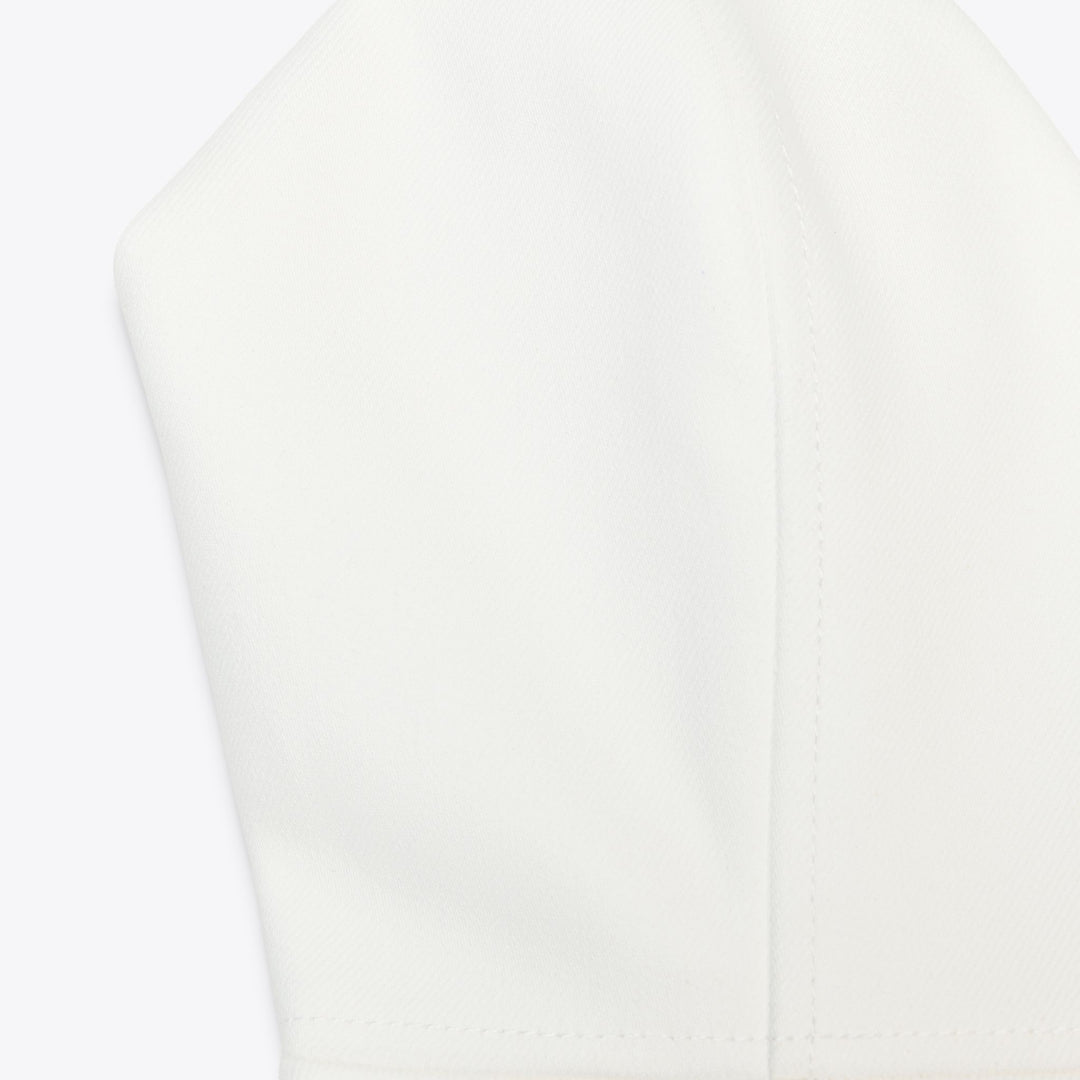 Moudda ZARA - Bustier Denim - Tunisie 3