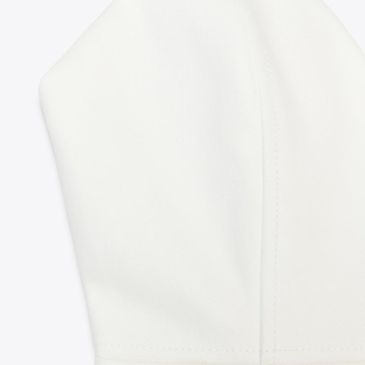 Moudda ZARA - Bustier Denim - Tunisie 3