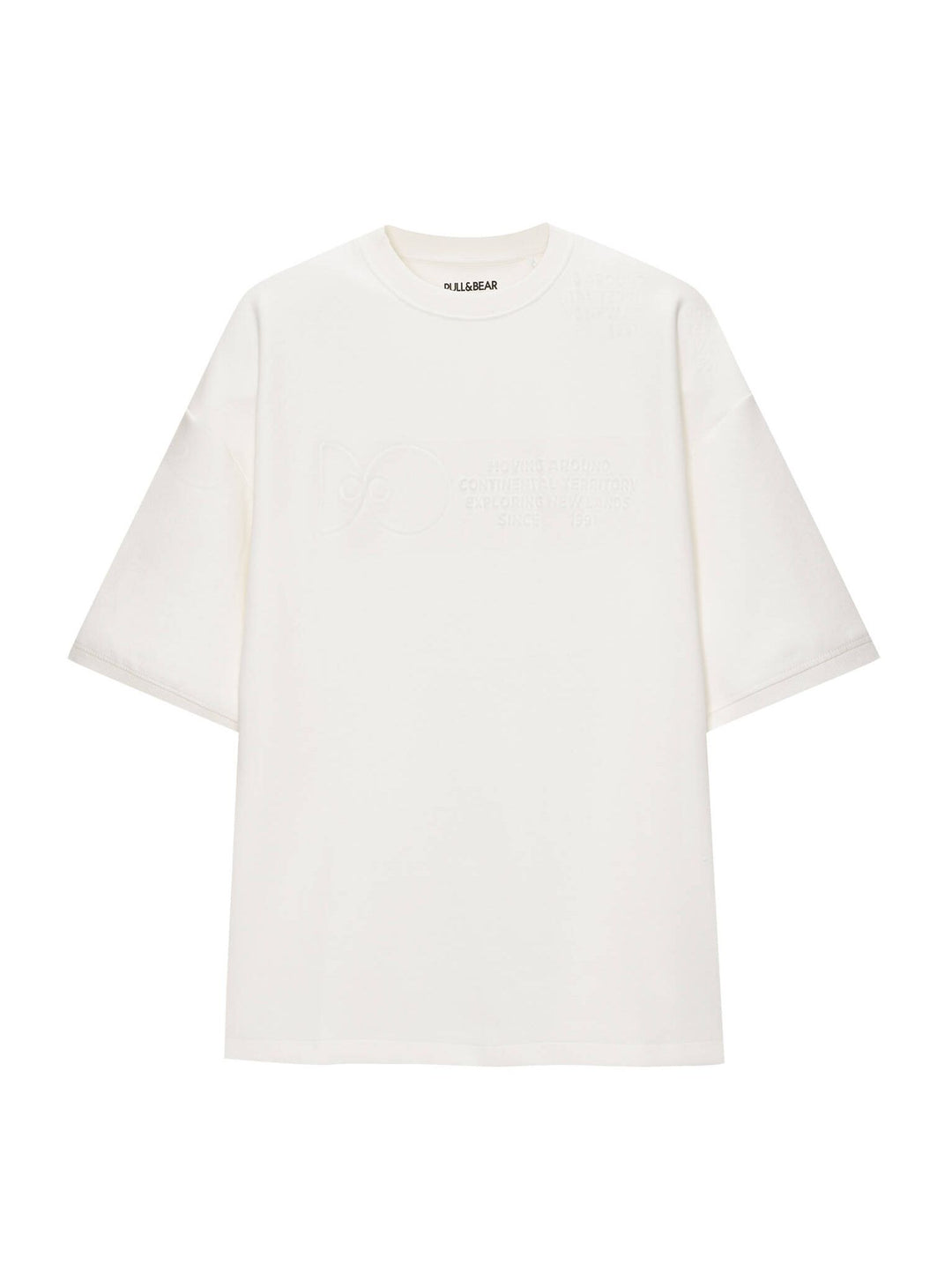 Moudda PULL & BEAR - Plush - Tunisie 6