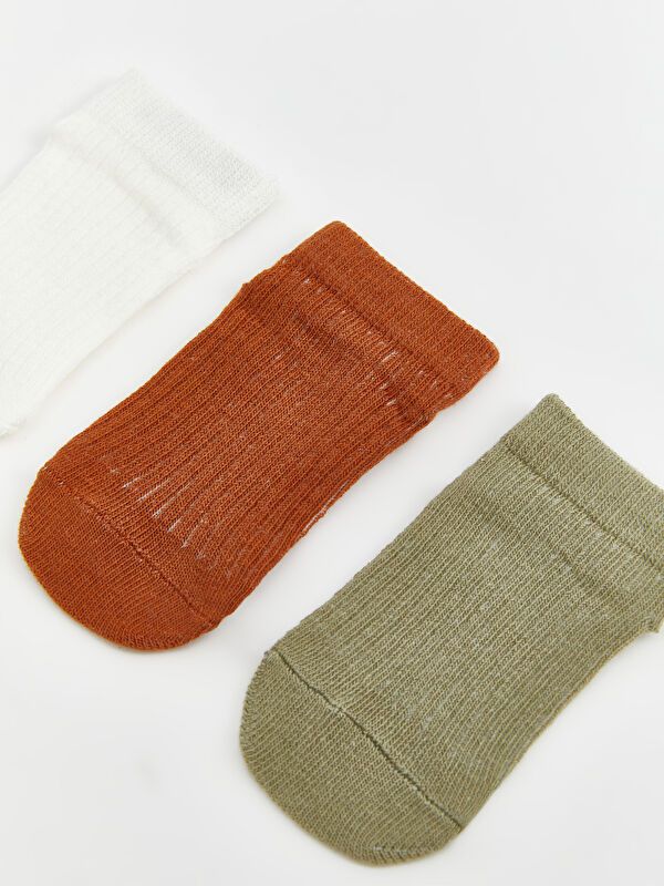 Moudda LC Waikiki - Chaussettes  de basket pour Garçons - Tunisie 2