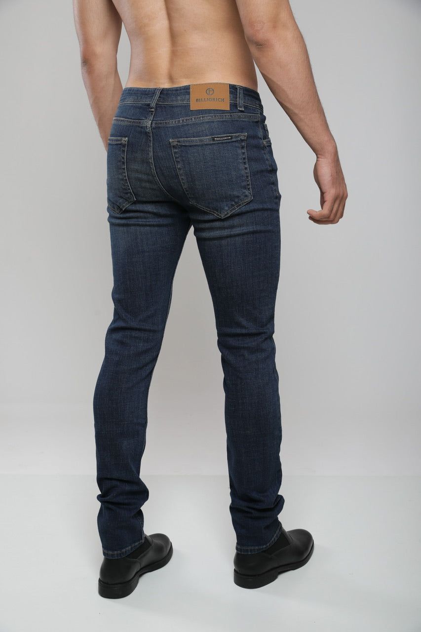 Moudda Billiorich - Jean Slim Fit - 3