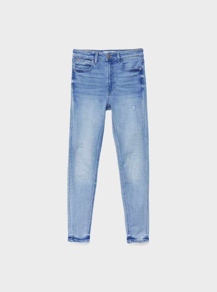 Moudda STRADIVARIUS - Pantalon - Tunisie 1