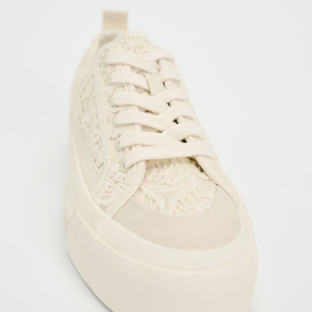 Moudda ZARA - Trainers - Tunisie 4