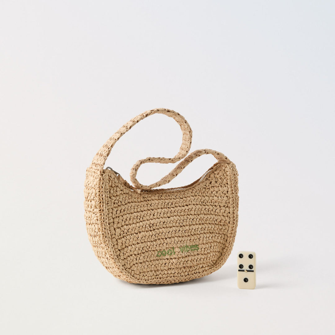 Moudda ZARA - Handbag - Tunisie 7