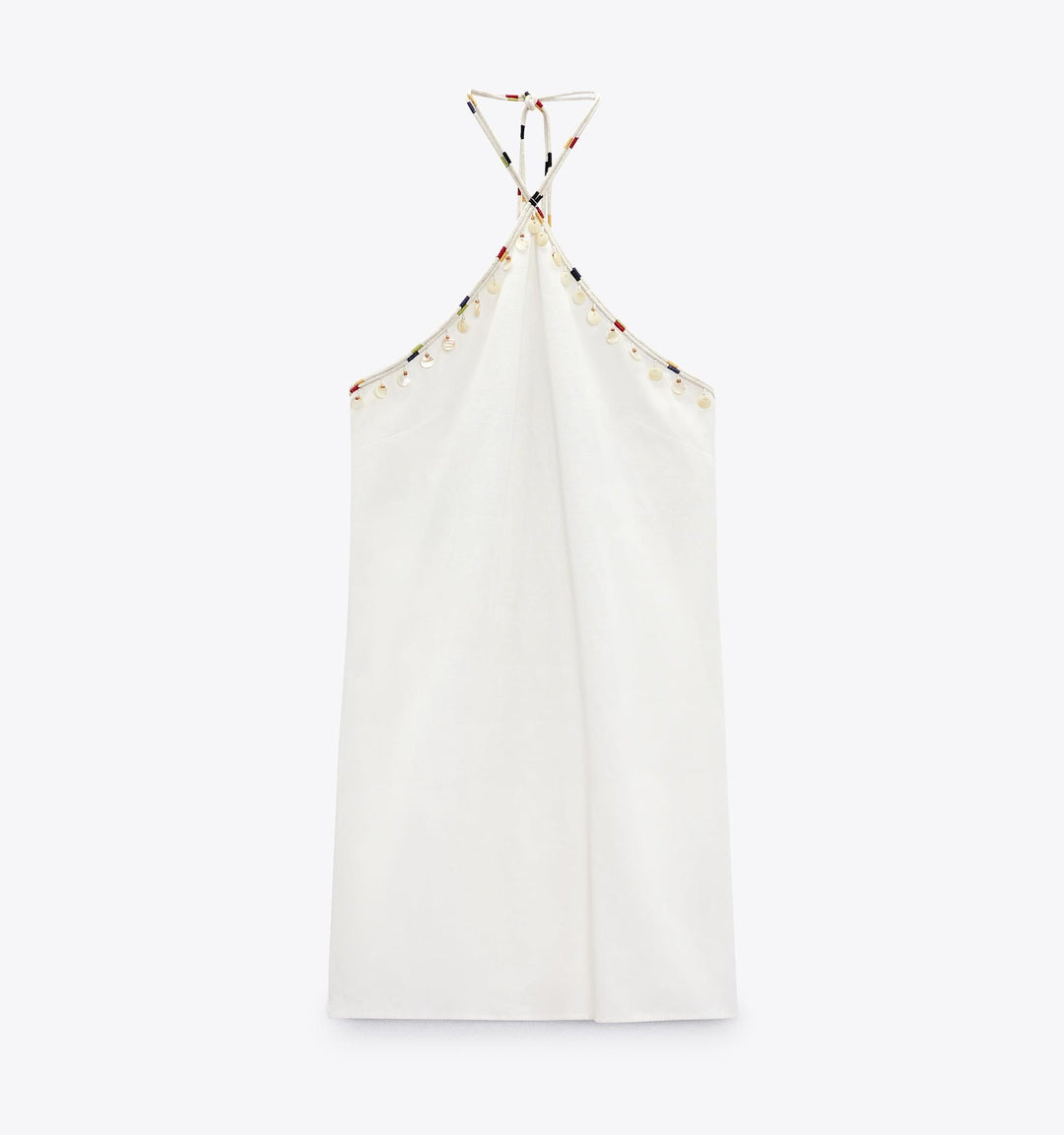 Moudda ZARA - Robe - Tunisie 1