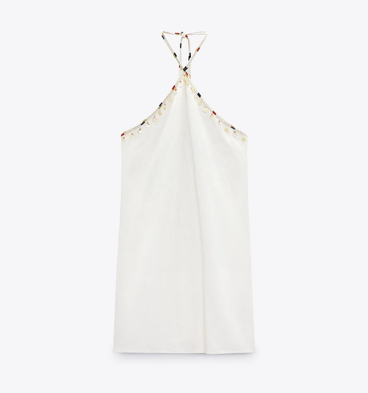 Moudda ZARA - Robe - Tunisie 1