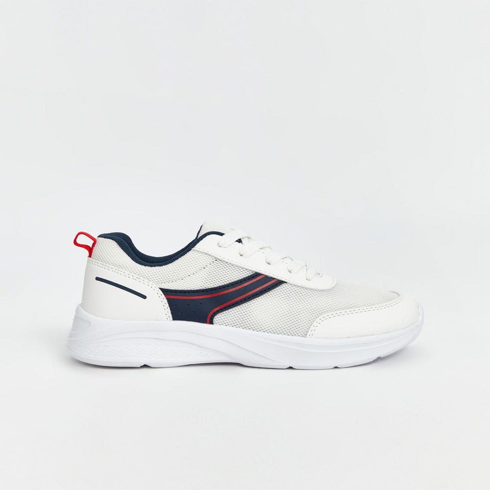 Moudda LC Waikiki - Chaussures sport Garçon Blanc - Tunisie 2