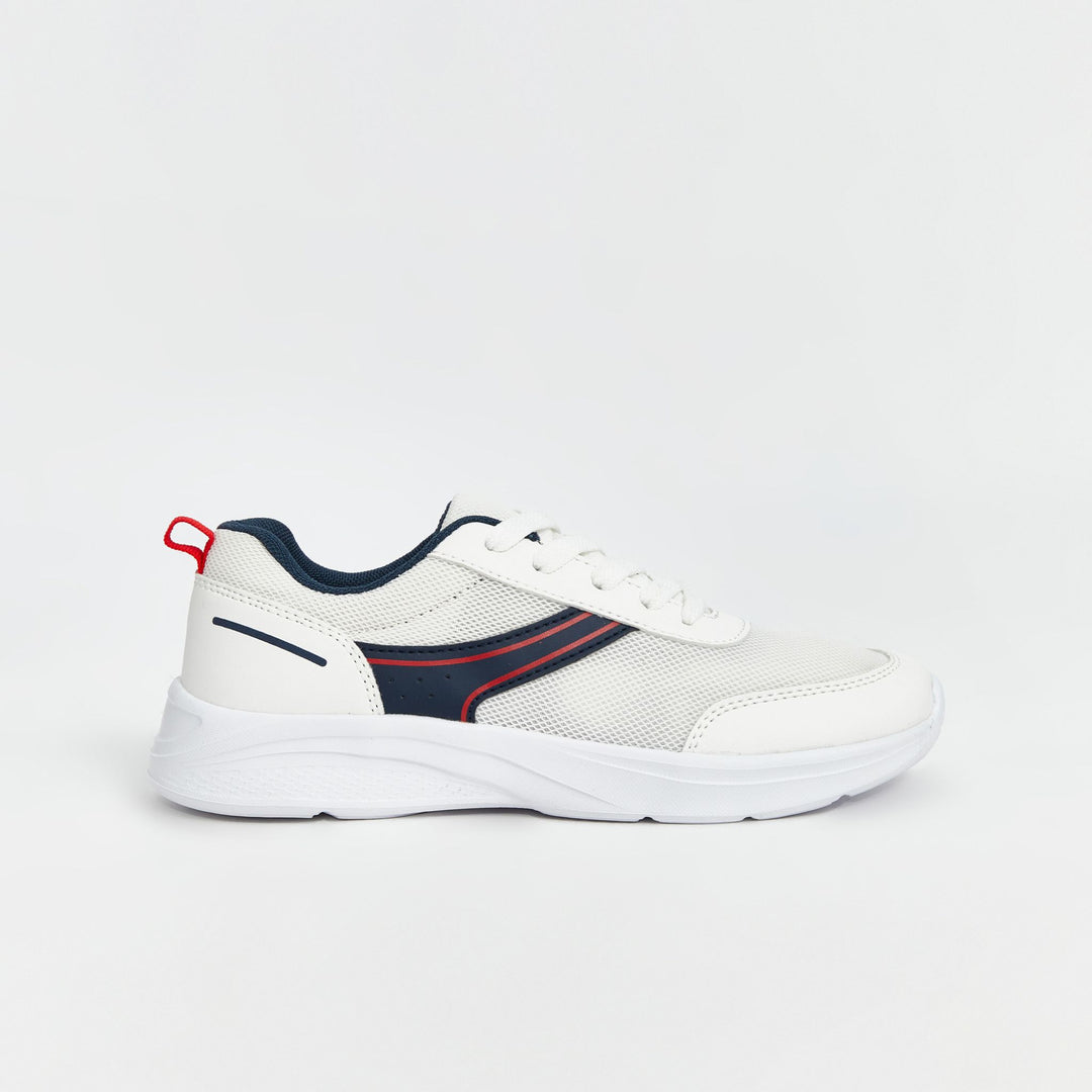 Moudda LC Waikiki - Chaussures sport Garçon Blanc - Tunisie 2