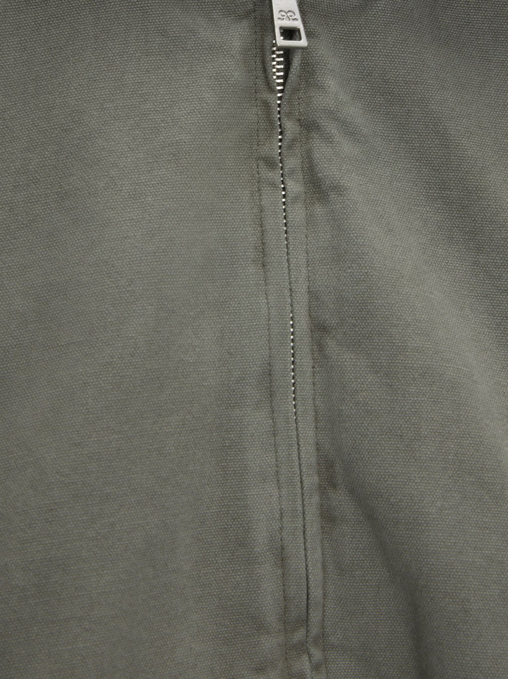 Moudda PULL & BEAR - Veste Pacific Capuche Lavée - Tunisie 2