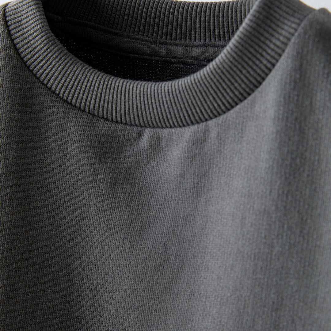 Moudda ZARA - Bermuda enfants - Tunisie 3