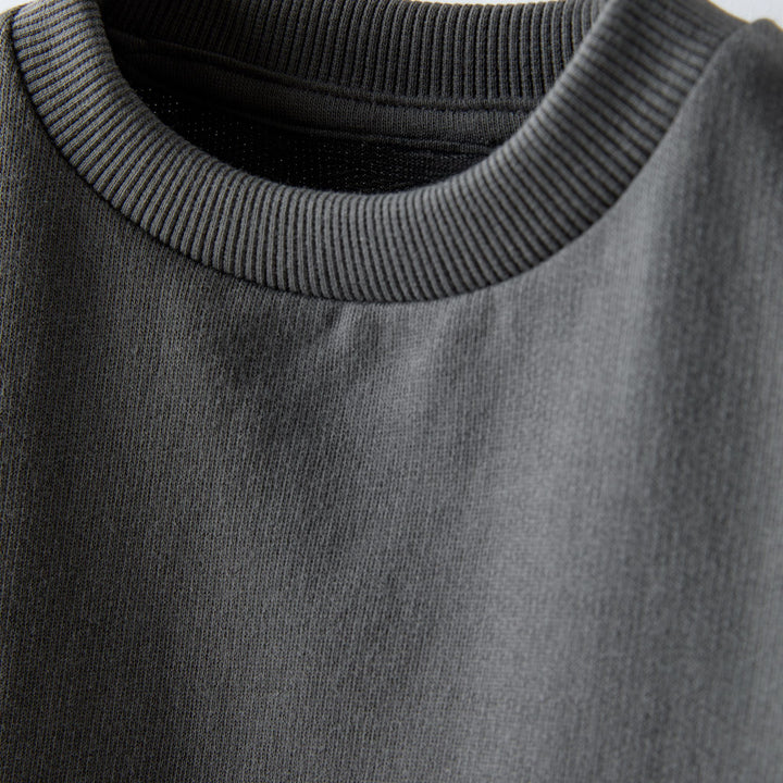 Moudda ZARA - Bermuda enfants - Tunisie 3